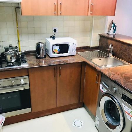 Appartement Marina Diamond 2 à Dubaï Extérieur photo