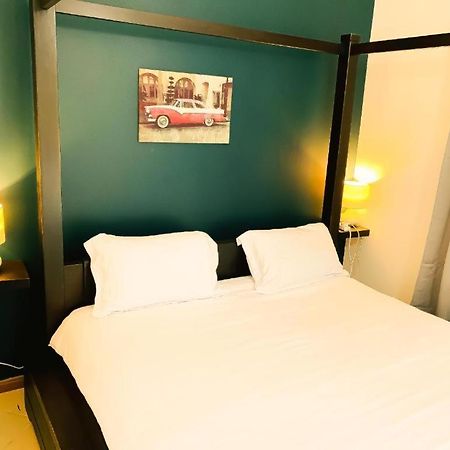 Appartement Marina Diamond 2 à Dubaï Extérieur photo