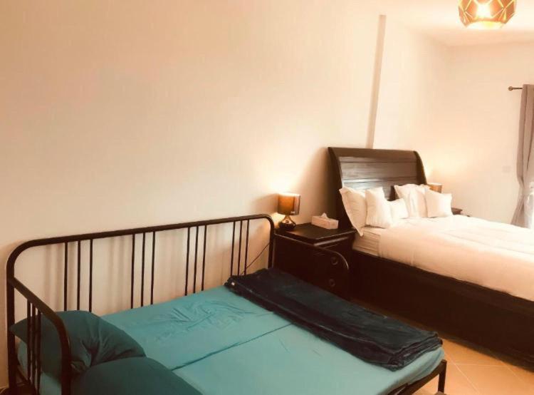 Appartement Marina Diamond 2 à Dubaï Extérieur photo