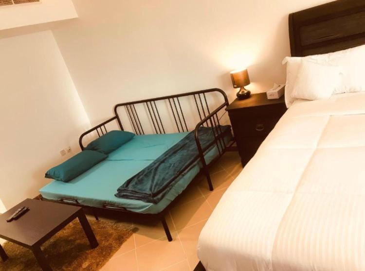 Appartement Marina Diamond 2 à Dubaï Extérieur photo