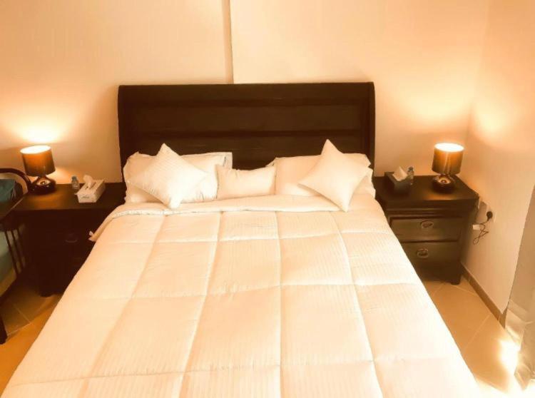 Appartement Marina Diamond 2 à Dubaï Extérieur photo