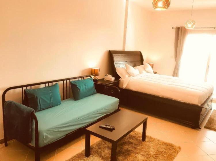 Appartement Marina Diamond 2 à Dubaï Extérieur photo