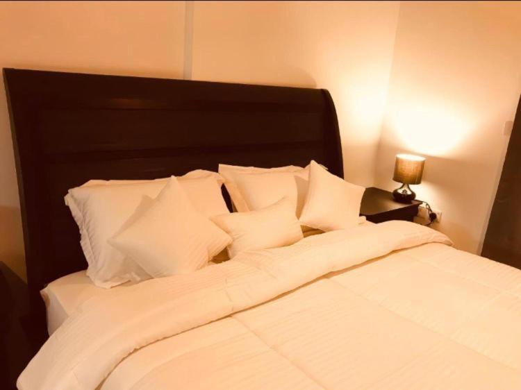 Appartement Marina Diamond 2 à Dubaï Extérieur photo