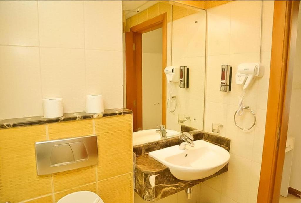 Appartement Marina Diamond 2 à Dubaï Extérieur photo