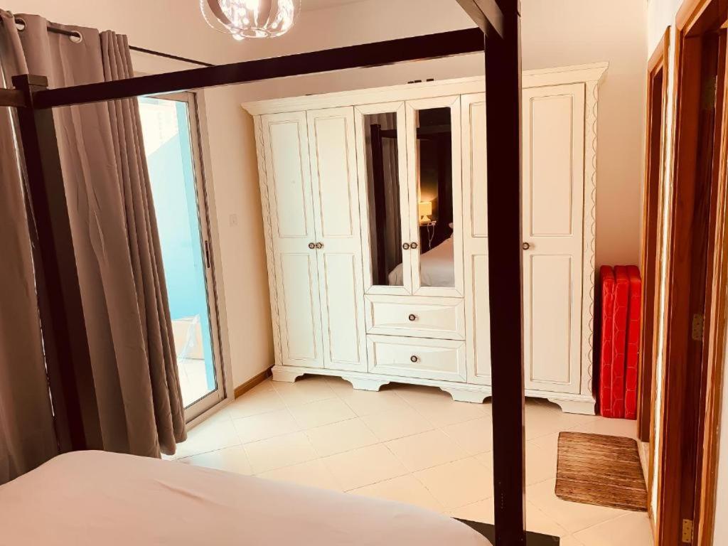 Appartement Marina Diamond 2 à Dubaï Extérieur photo