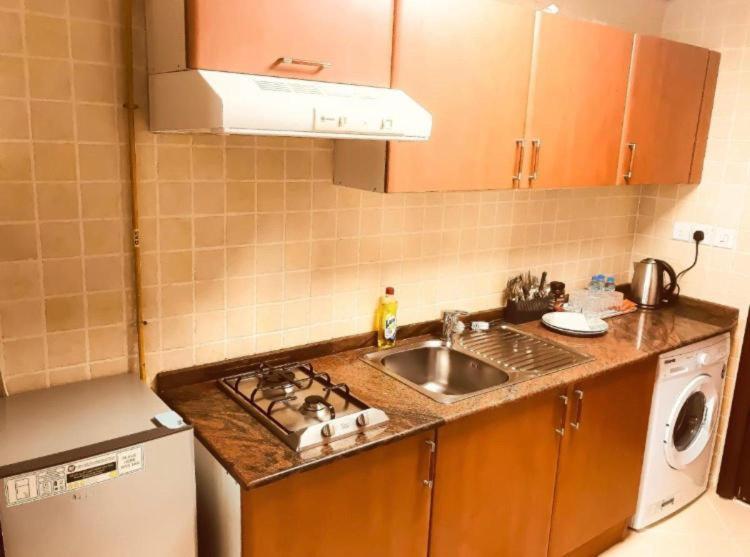 Appartement Marina Diamond 2 à Dubaï Extérieur photo