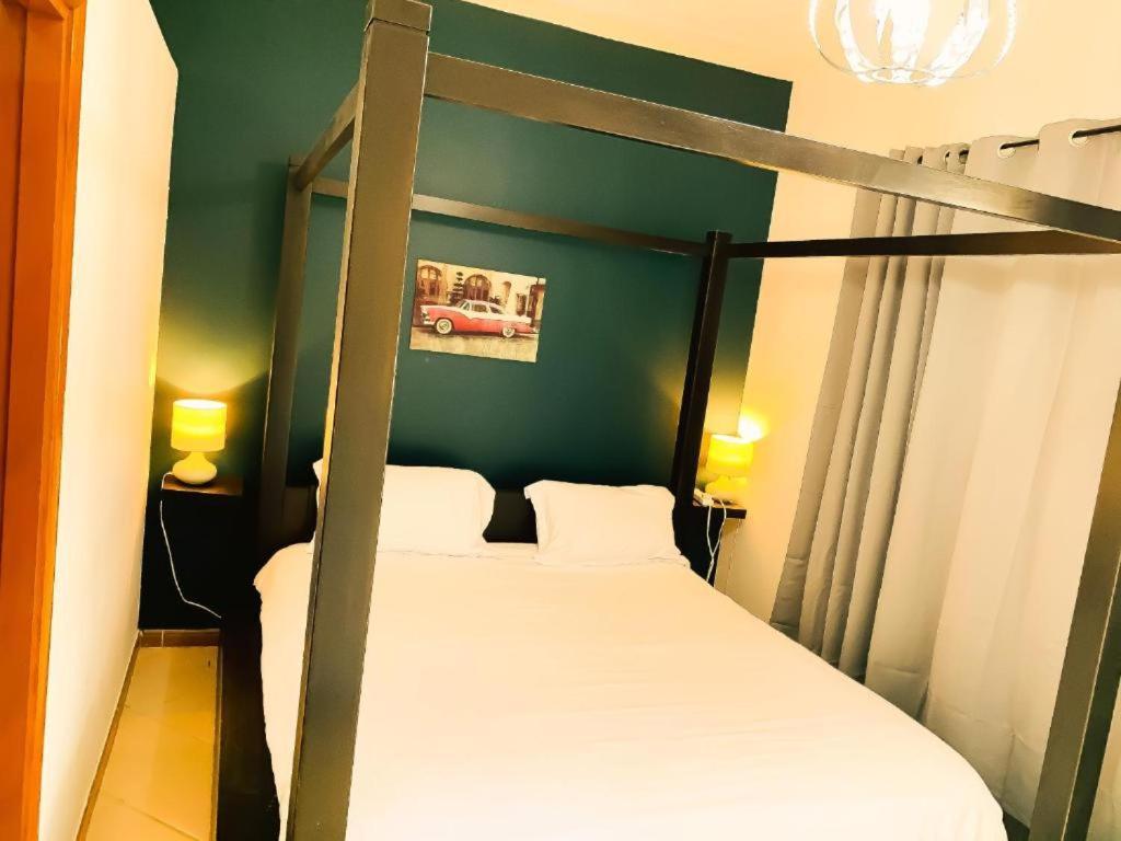 Appartement Marina Diamond 2 à Dubaï Extérieur photo