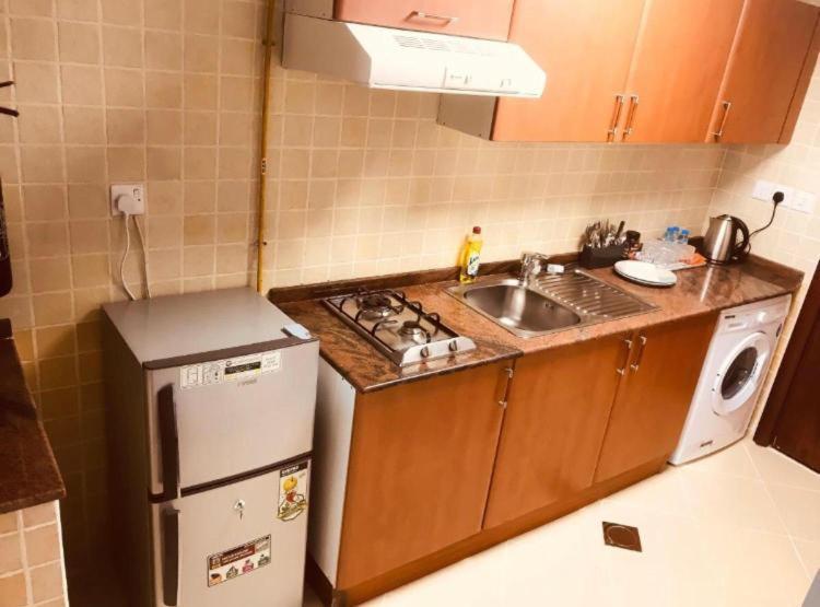 Appartement Marina Diamond 2 à Dubaï Extérieur photo