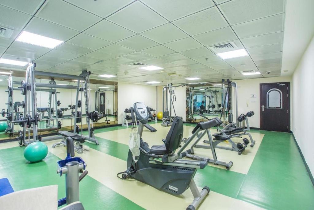 Appartement Marina Diamond 2 à Dubaï Extérieur photo